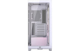 Corsair Midi Tower 3500X ARGB TG Weiss