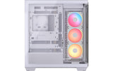 Corsair Midi Tower 3500X LXR LINK TG
