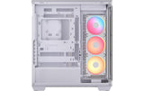 Corsair Midi Tower 3500X LXR LINK TG