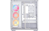 Corsair Midi Tower 3500X LXR LINK TG