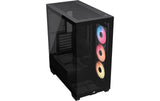 Corsair Midi Tower 3500X RSR ARGB TG
