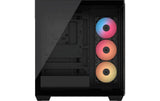 Corsair Midi Tower 3500X RSR ARGB TG