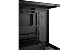 Corsair Midi Tower 3500X TG Schwarz