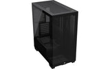 Corsair Midi Tower 3500X TG Schwarz