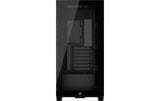 Corsair Midi Tower 3500X TG Schwarz
