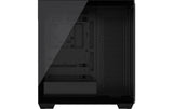 Corsair Midi Tower 3500X TG Schwarz