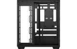 Corsair Midi Tower 3500X TG Schwarz