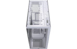 Corsair Midi Tower 3500X TG Weiss