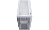 Corsair Midi Tower 3500X TG Weiss