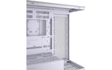 Corsair Midi Tower 3500X TG Weiss