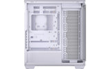 Corsair Midi Tower 3500X TG Weiss