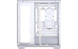 Corsair Midi Tower 3500X TG Weiss