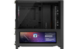 Corsair Midi Tower 4000D LCD RS BL