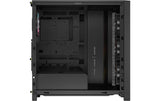 Corsair Midi Tower 4000D LCD RS BL