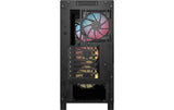 Corsair Midi Tower 4000D LCD RS BL
