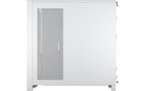 Corsair Midi Tower 4000D LCD RS WH