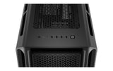 Corsair Midi Tower 5000T TG Schwarz