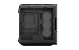 Corsair Midi Tower 5000T TG Schwarz