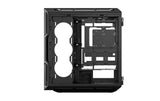 Corsair Midi Tower 5000T TG Schwarz