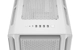 Corsair Midi Tower 5000T TG Weiss