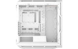 Corsair Midi Tower 5000T TG Weiss
