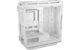 Corsair Midi Tower 5000T TG Weiss