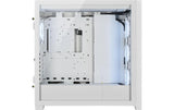 Corsair Midi Tower 5000X RGB TG QL Edition
