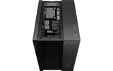 Corsair Midi Tower 6500X TG Schwarz Ob.Alu