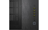 Corsair Midi Tower 6500X TG Schwarz Ob.Alu