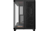 Corsair Midi Tower Air 5400 RS-R TG Schwarz
