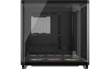 Corsair Midi Tower Air 5400 RS-R TG Schwarz