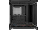 Corsair Midi Tower Air 5400 RS-R TG Schwarz