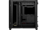 Corsair Midi Tower Air 5400 RS-R TG Schwarz