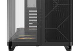 Corsair Midi Tower Air 5400 RS-R TG Schwarz