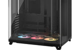 Corsair Midi Tower Air 5400 RS-R TG Schwarz