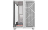 Corsair Midi Tower Air 5400 RS-R TG Weiss