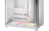 Corsair Midi Tower Air 5400 RS-R TG Weiss