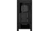 Corsair Midi Tower Frame 4000D Midi Schwarz