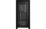 Corsair Midi Tower Frame 4000D Midi Schwarz