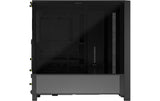 Corsair Midi Tower Frame 4000D Midi Schwarz