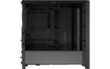 Corsair Midi Tower Frame 4000D Midi Schwarz
