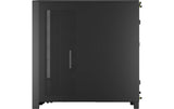 Corsair Midi Tower Frame 4000D Midi Schwarz
