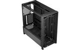 Corsair Midi Tower Frame 4000D Midi Schwarz