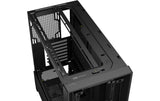 Corsair Midi Tower Frame 4000D Midi Schwarz