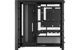 Corsair Midi Tower Frame 4000D Midi Schwarz