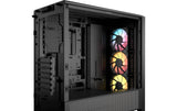 Corsair Midi Tower Frame 4000D RS ARGB Schw