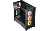 Corsair Midi Tower Frame 4000D RS ARGB Schw