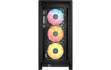 Corsair Midi Tower Frame 4000D RS ARGB Schw