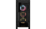 Corsair Midi Tower Frame 4000D RS ARGB Schw