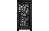 Corsair Midi Tower Frame 4000D RS Schwarz